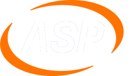 ASP Consulting Logo